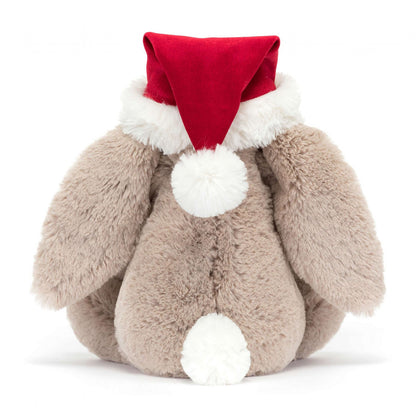 Peluche Coniglio di Natale - Apple Pie