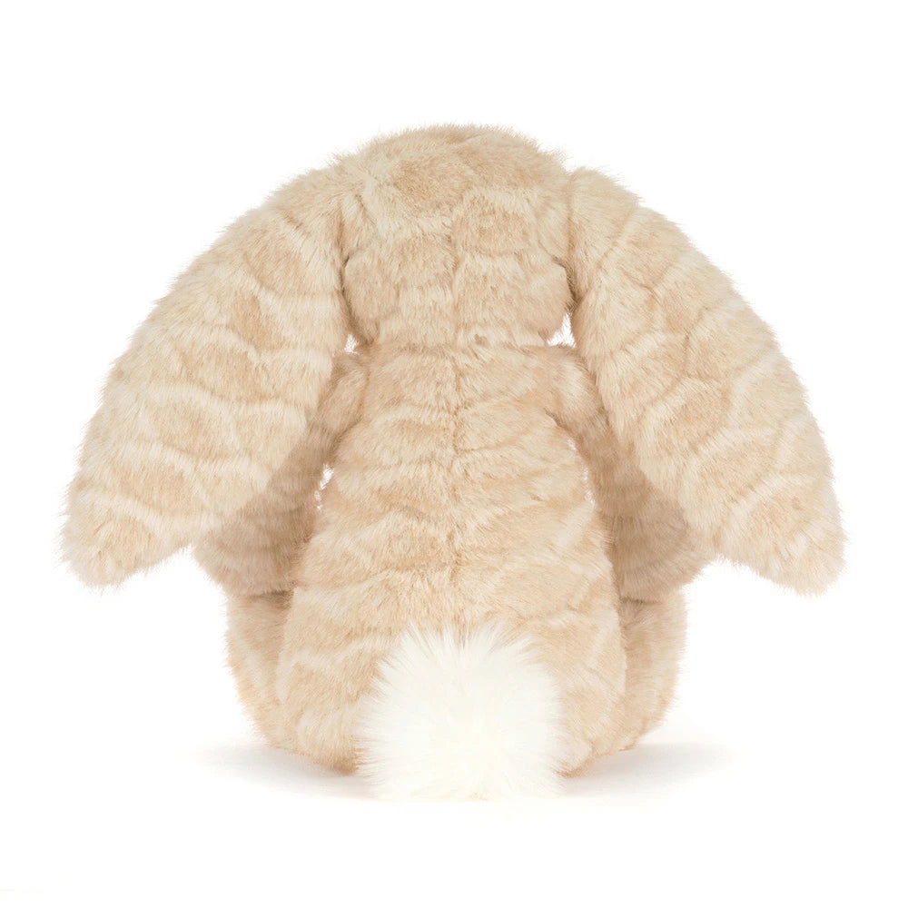 Jellycat – Franilla Luxe Bunny Coniglietto Peluche