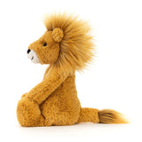 Jellycat Peluche Bashful Leone - Piccolo - Apple Pie