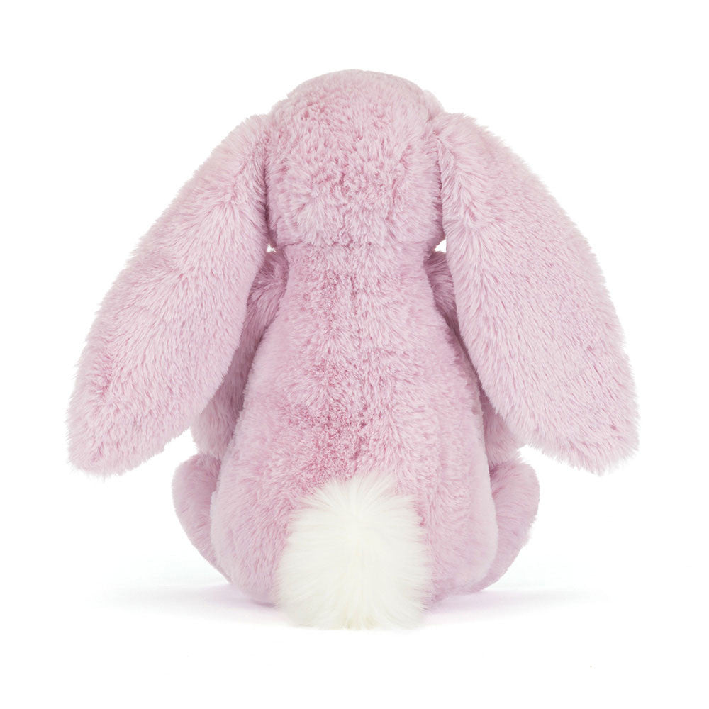 Jellycat Thistlepop Blossom Luxe Bunny Peluche IN ARRIVO