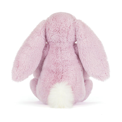Jellycat Thistlepop Blossom Luxe Bunny Peluche IN ARRIVO