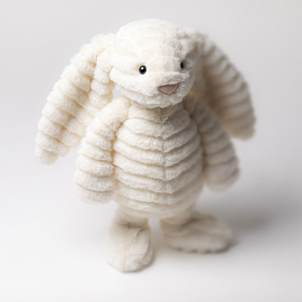 Jellycat Bashful Luxe Bunny Nimbus Medium 31 cm