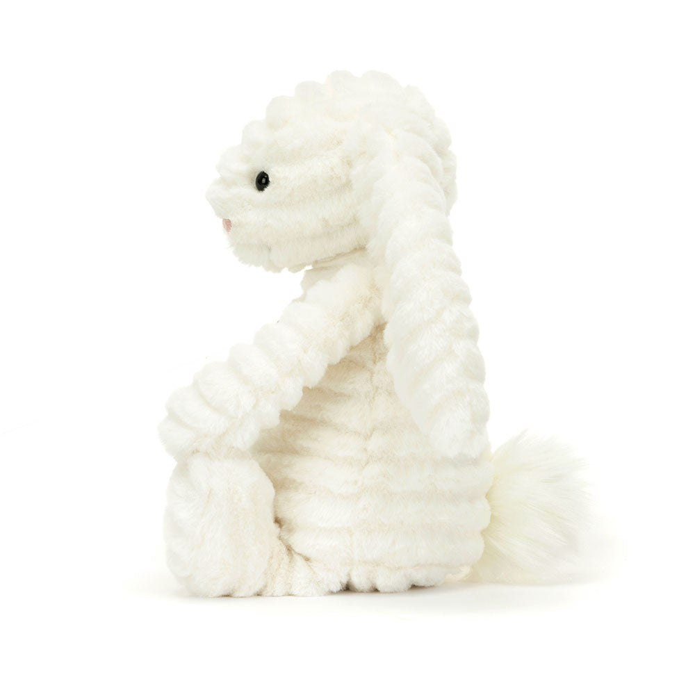 Jellycat Bashful Luxe Bunny Nimbus Medium 31 cm