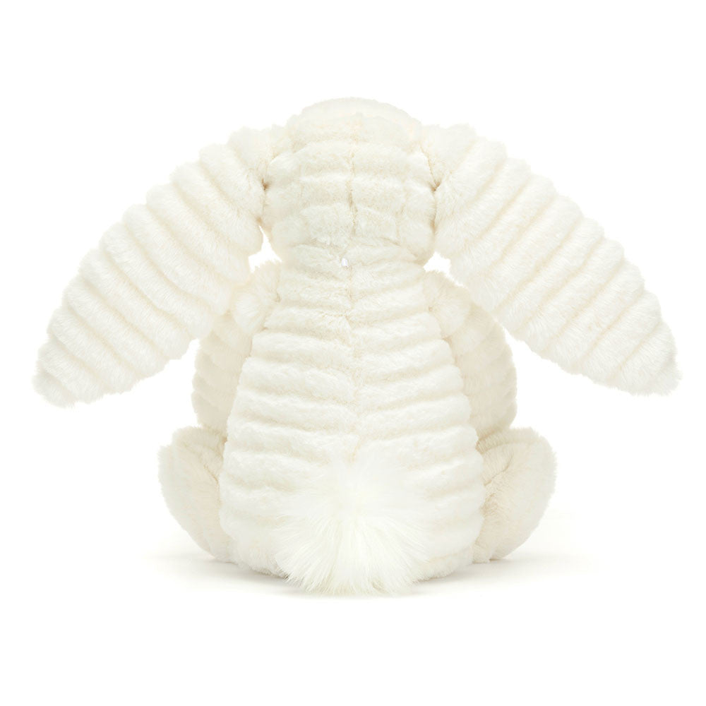Jellycat Bashful Luxe Bunny Nimbus Medium 31 cm