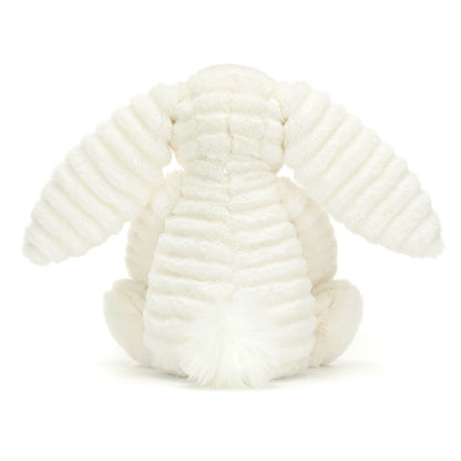 Jellycat Bashful Luxe Bunny Nimbus Medium 31 cm