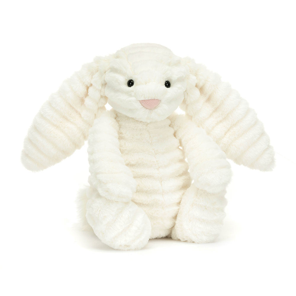 Jellycat Bashful Luxe Bunny Nimbus Medium 31 cm