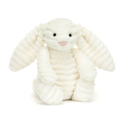 Jellycat Bashful Luxe Bunny Nimbus Medium 31 cm