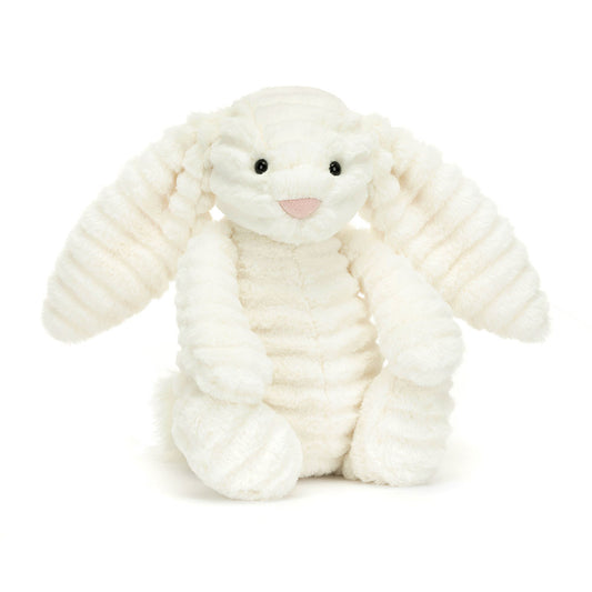 Jellycat Bashful Luxe Bunny Nimbus Medium 31 cm