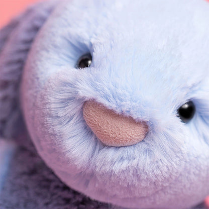 Jellycat Peluche Coniglietta Mare Puddlesea Bunny - 31cm