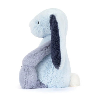 Jellycat Peluche Coniglietta Mare Puddlesea Bunny - 31cm