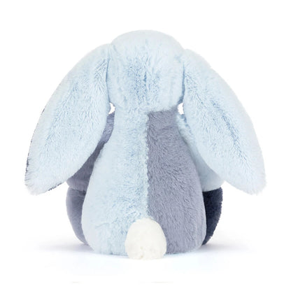 Jellycat Peluche Coniglietta Mare Puddlesea Bunny - 31cm