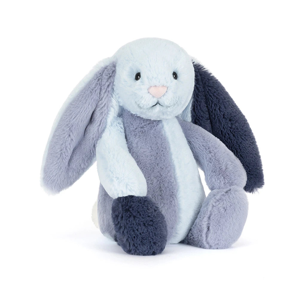 Jellycat Peluche Coniglietta Mare Puddlesea Bunny - 31cm