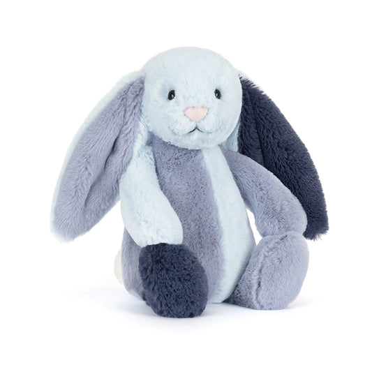 Jellycat Peluche Coniglietta Mare Puddlesea Bunny - 31cm - IN ARRIVO - PRE-ORDINE