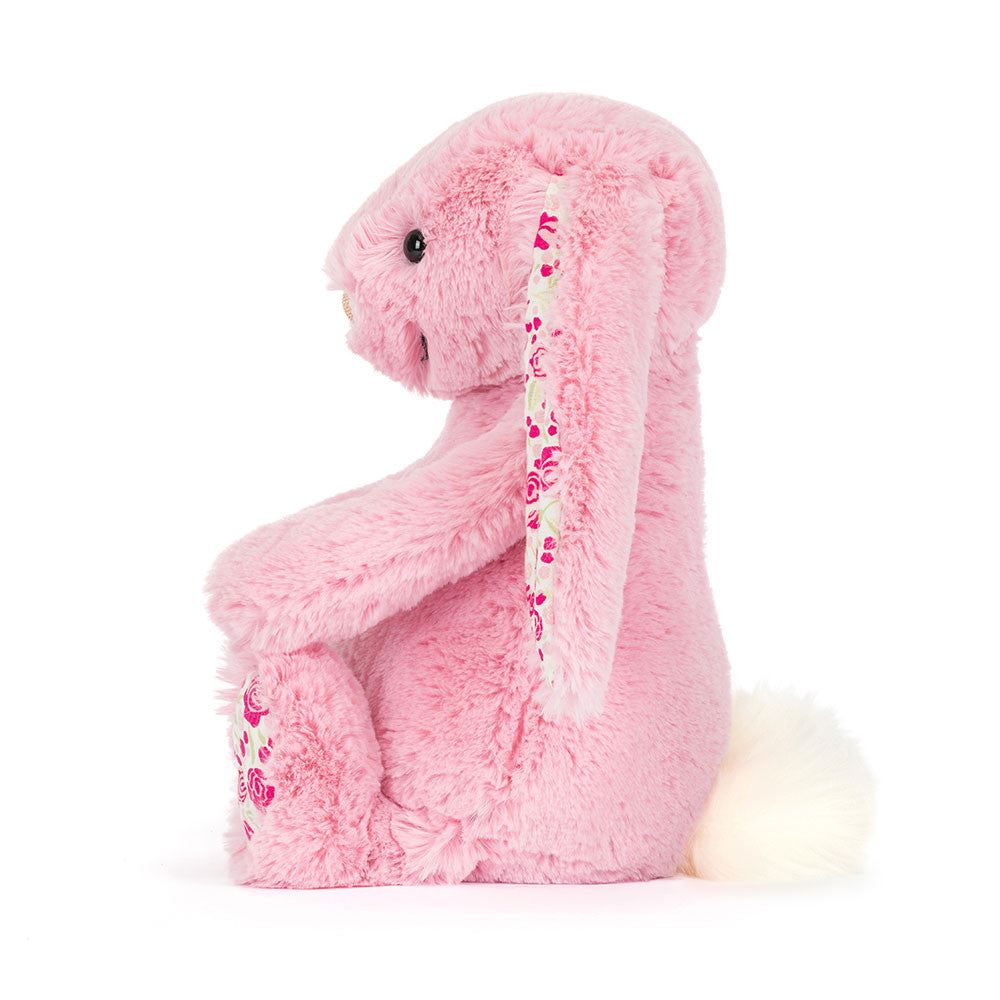 Jellycat Blushkin Blossom Luxe Bunny Peluche IN ARRIVO