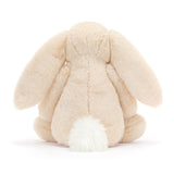 Peluche Coniglio Luxe Willow Huge - Taglia grande - Apple Pie