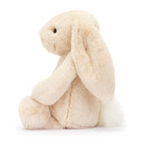 Peluche Coniglio Luxe Willow Huge - Taglia grande - Apple Pie