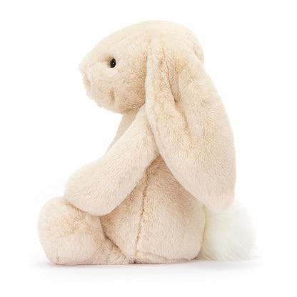 Jellycat Bashful Luxe Bunny Willow – Coniglio Peluche 31 cm IN ARRIVO