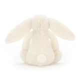 Peluche Bashful Bunny small 18cm - Crema - Apple Pie