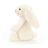 Peluche Bashful Bunny small 18cm - Crema - Apple Pie