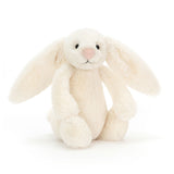 Peluche Bashful Bunny small 18cm - Crema - Apple Pie