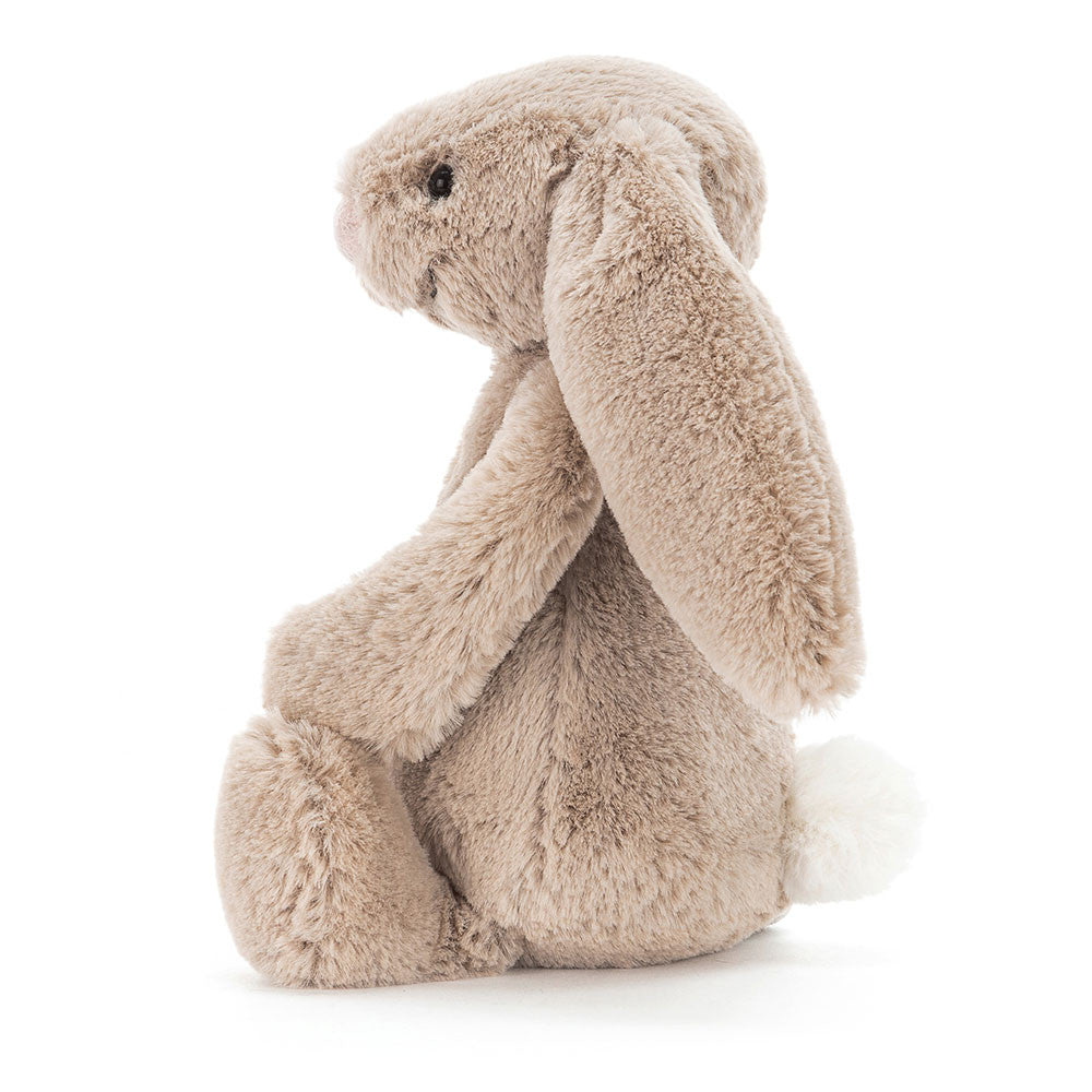 Peluche Bashful Bunny small 18cm - Beige - Apple Pie