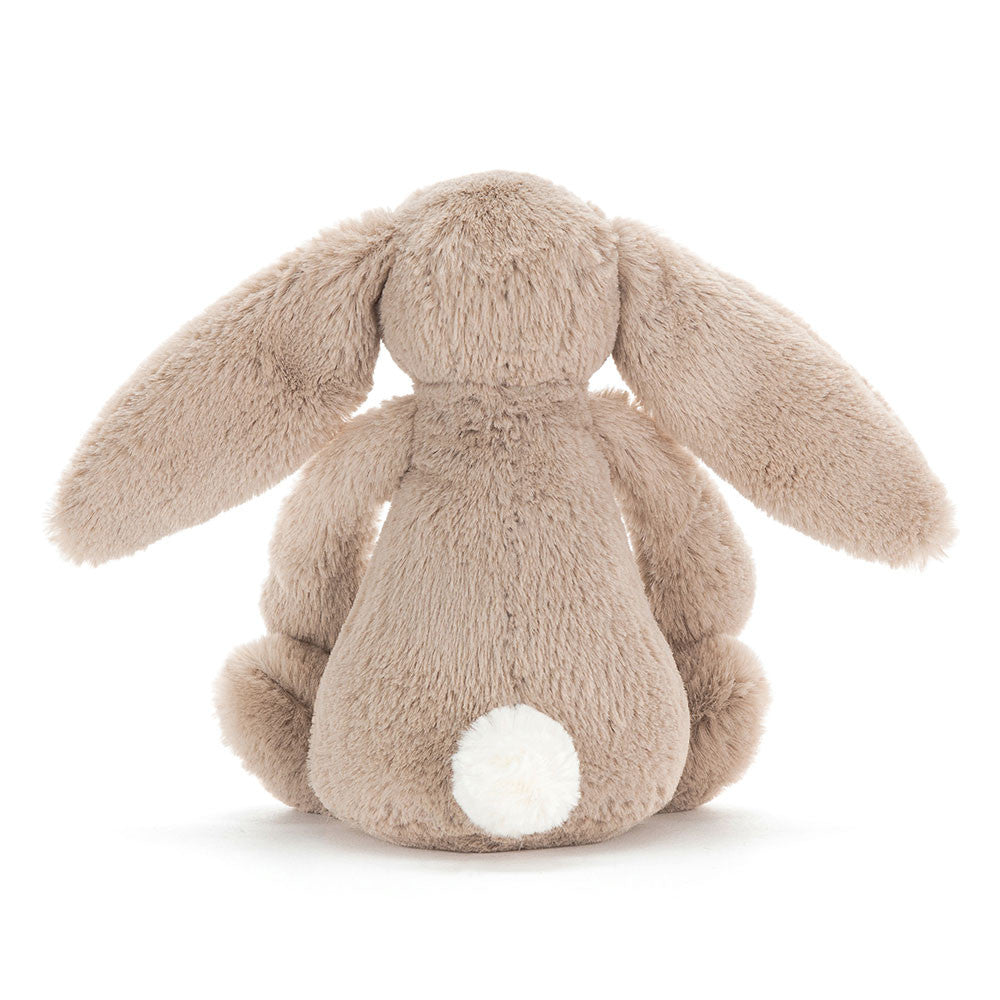 Peluche Bashful Bunny small 18cm - Beige - Apple Pie