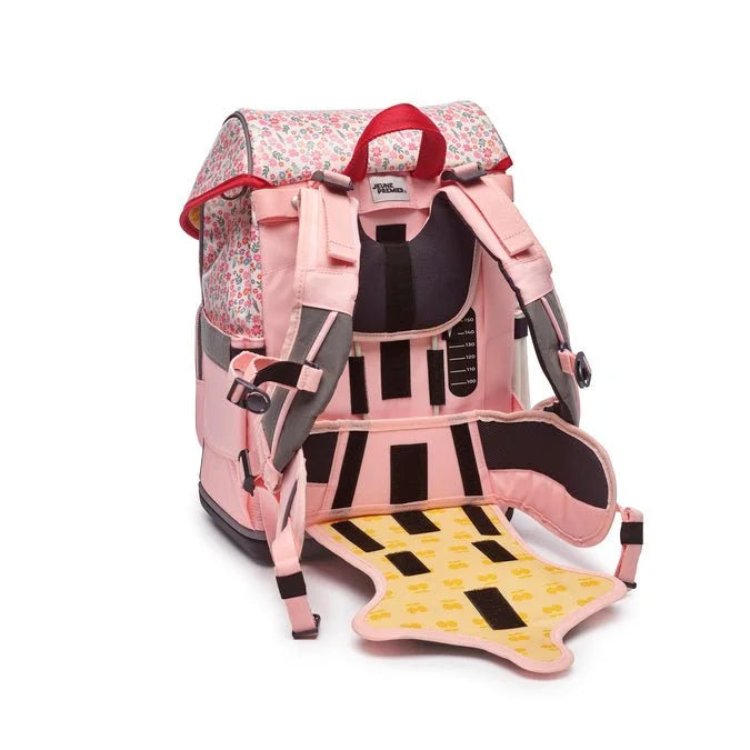 Zaino Ergonomico Jeune Premier Ergomaxx Berry Cute – Cartella Scuola Elementare Ergonomica PRE-ORDINE