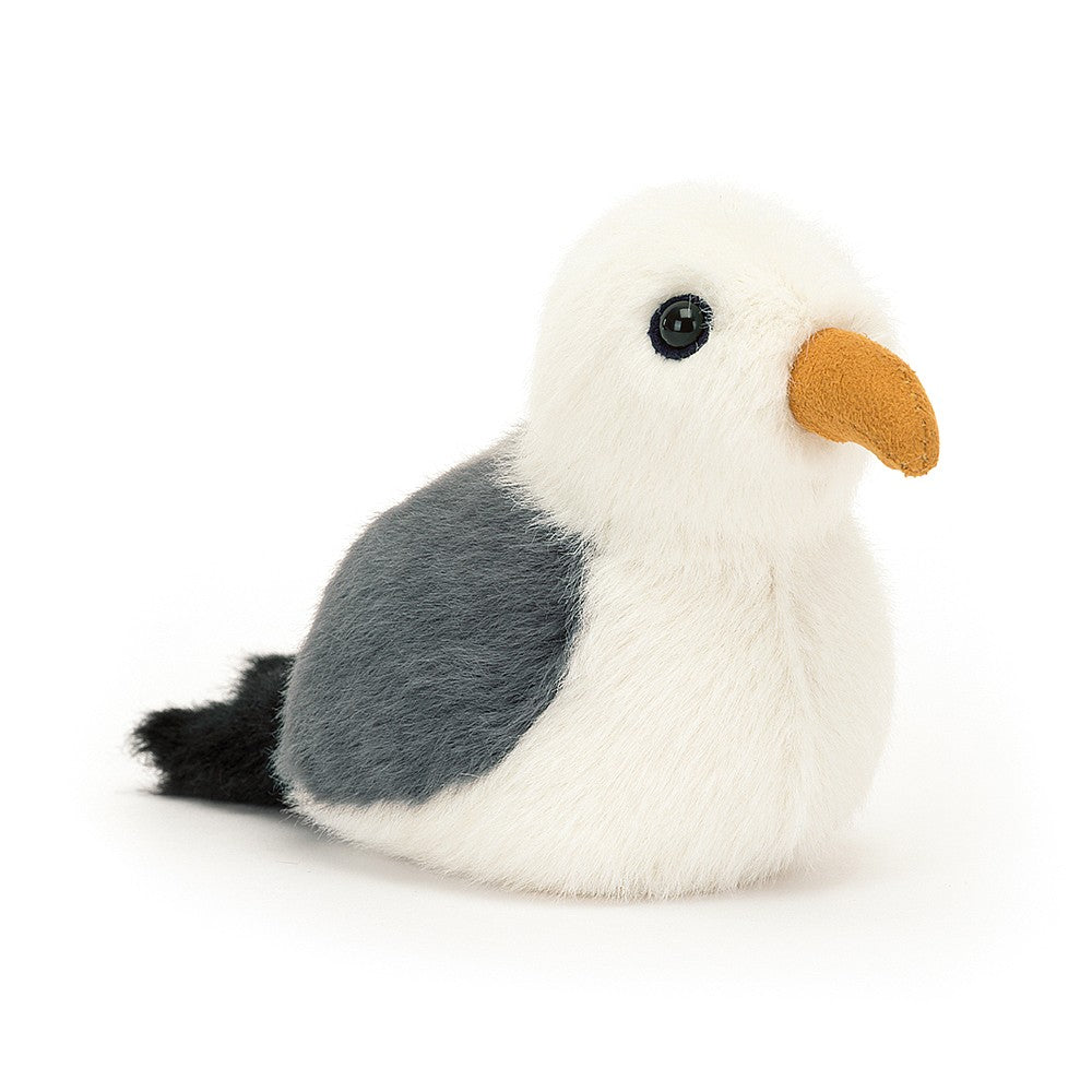 Peluche Gabbiano Birdling - Per gli amanti del mare - Apple Pie