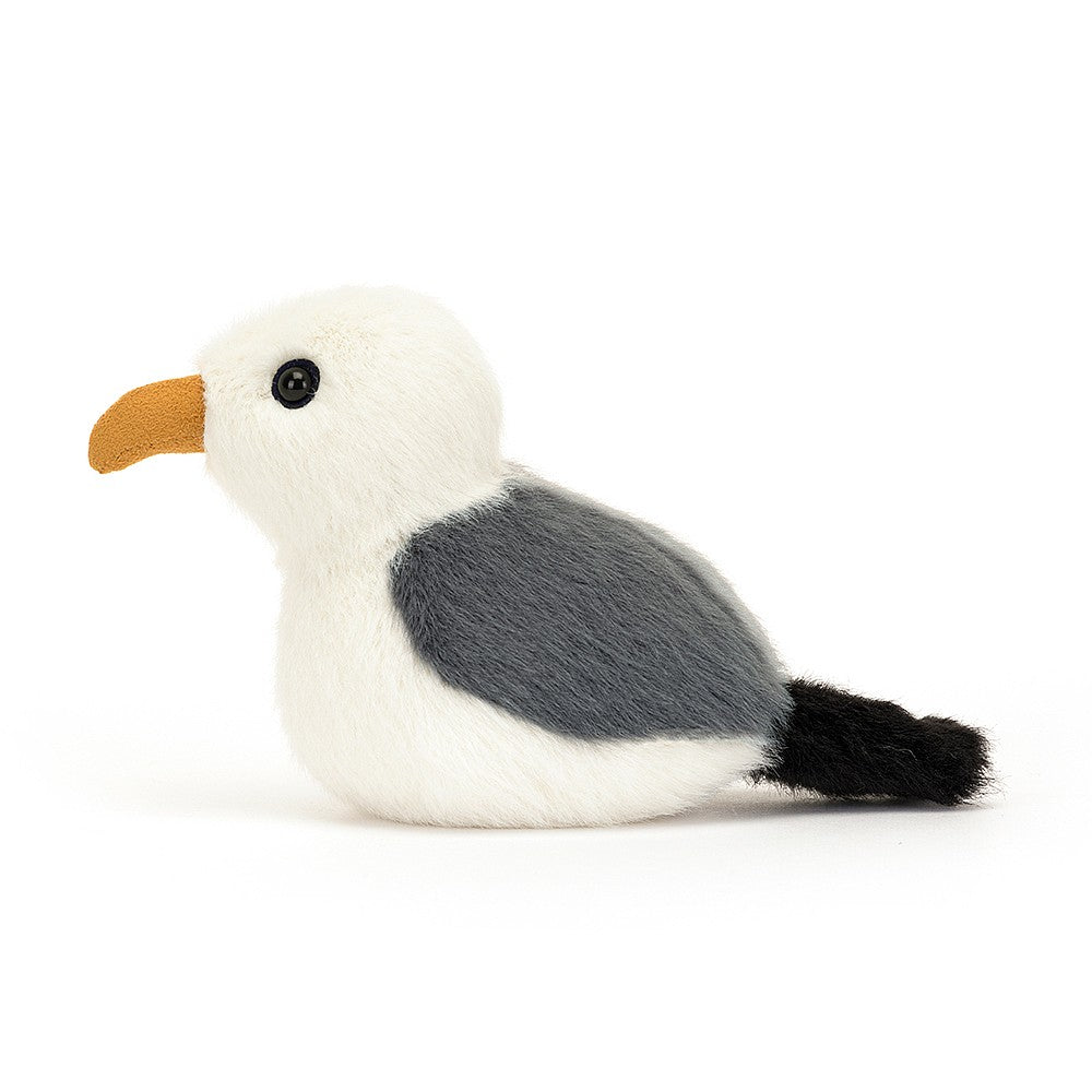 Peluche Gabbiano Birdling - Per gli amanti del mare - Apple Pie