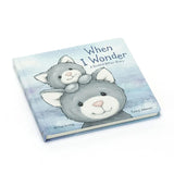Libro "When I Wonder" - Libro in inglese - Apple Pie