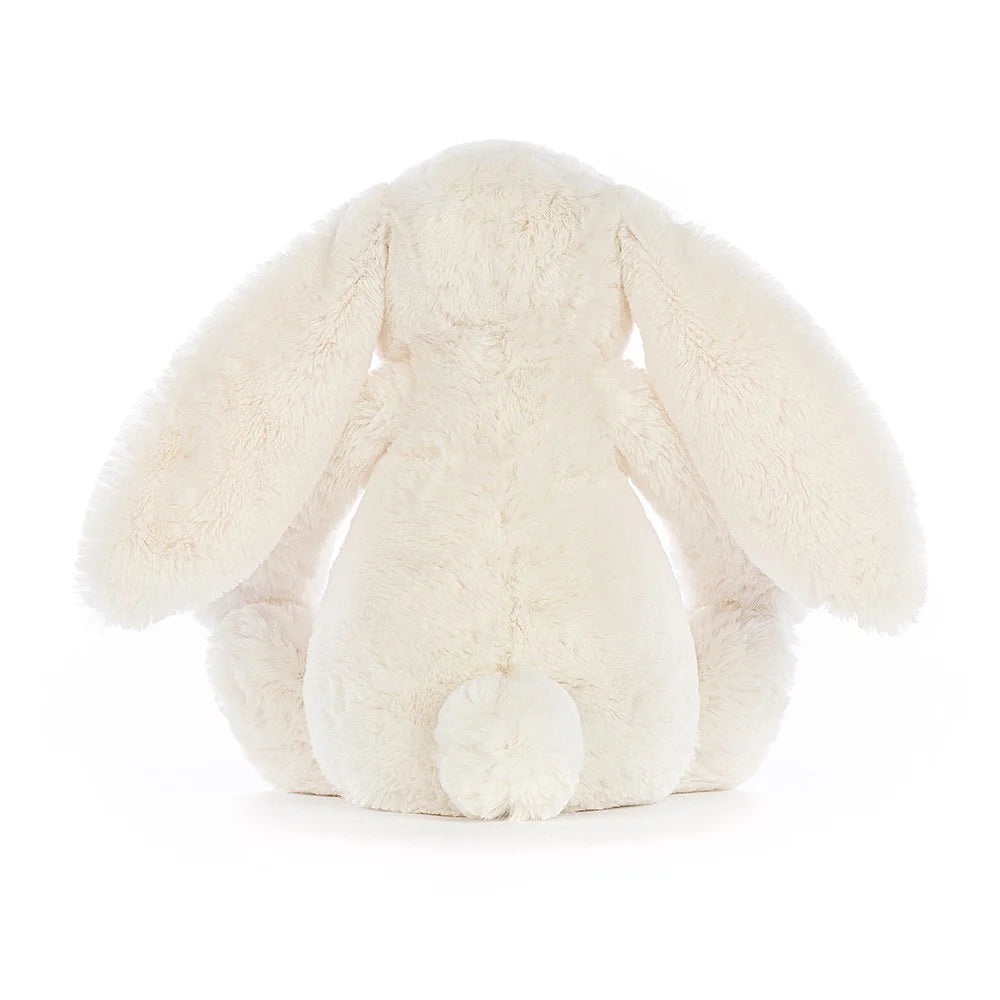 Peluche Coniglio Fiore di Ciliegio - Medio 31 cm - Apple Pie
