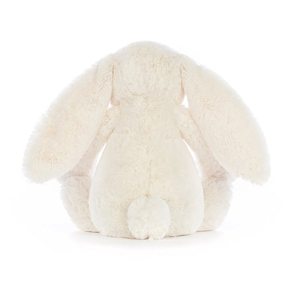 Peluche Coniglio Fiore di Ciliegio - Medio 31 cm - Apple Pie
