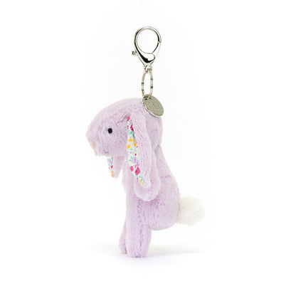 Peluche Jasmine Porta Chiavi o Charm da appendere - Apple Pie