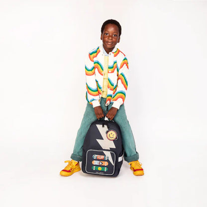 Zaino Jeune Premier New Bobbie – Skate (6+ anni)