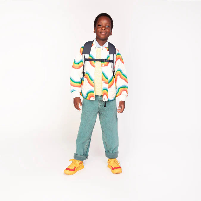 Zaino Jeune Premier New Bobbie – Skate (6+ anni)