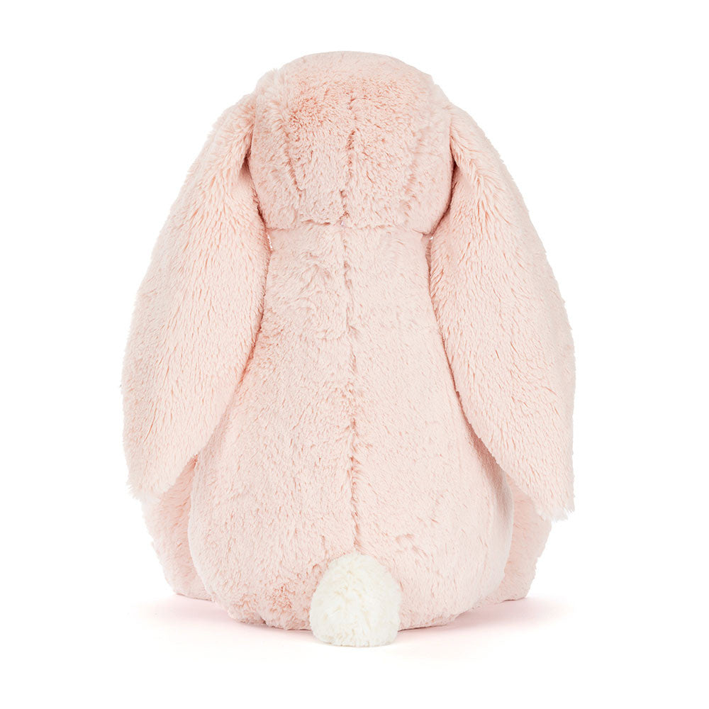 Jellycat Peluche Coniglio Blossom 'Cherry' - Grande 51cm - Apple Pie