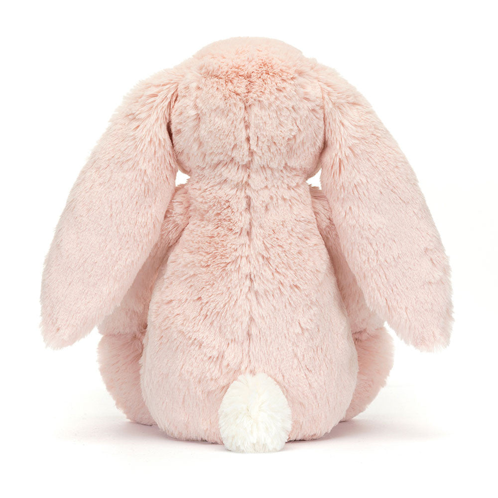 Jellycat Peluche Coniglio Blossom Blush Cherry 18cm - Apple Pie