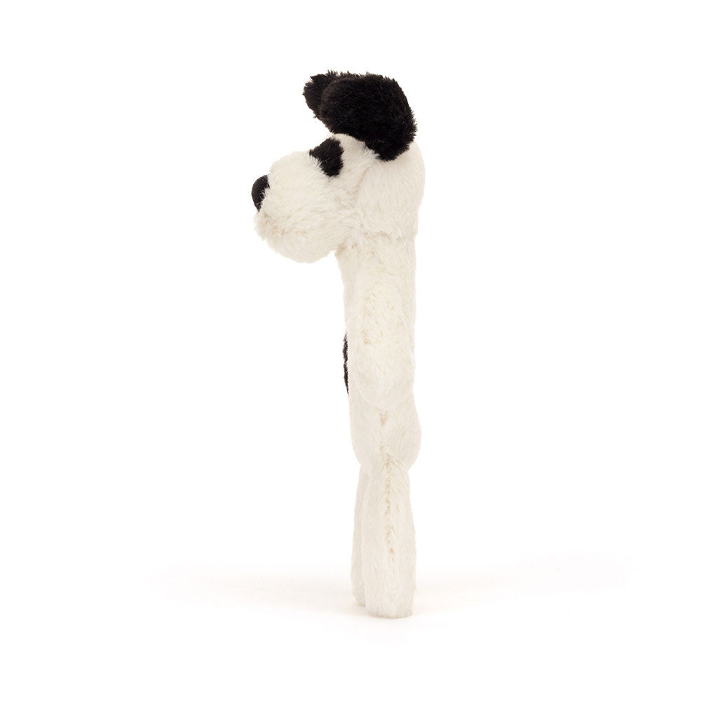 sonaglino Jellycat Bashful Puppy bicolore