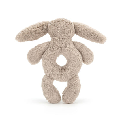 Jellycat Sonaglio Coniglietto Beige Bashful - Apple Pie