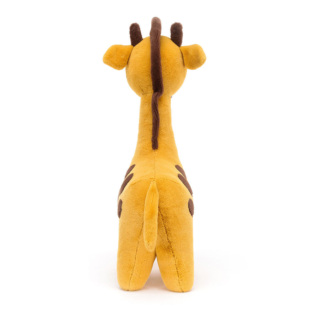 Jellycat Big Spottie Giraffe – Peluche Giraffa Gigante Morbida