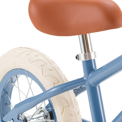 Banwood Balance Bike Vintage - Blu