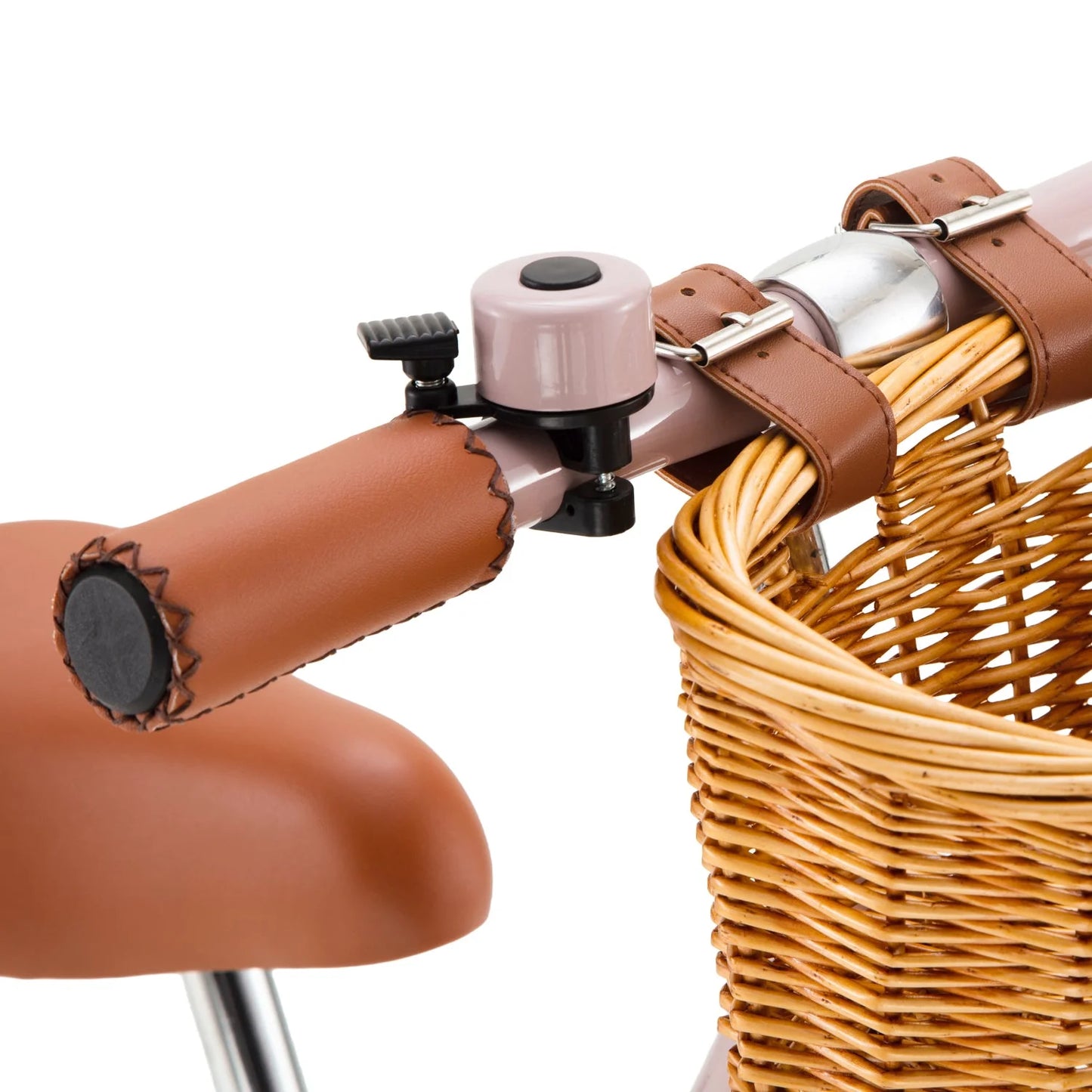 Bicicletta senza Pedali Vintage Dusty Pink – Banwood