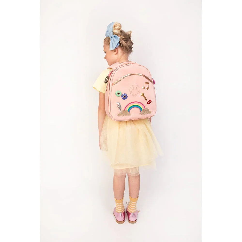 Jeune Premier Zaino Ralphie Lady Gadget STOCK IN ARRIVO!