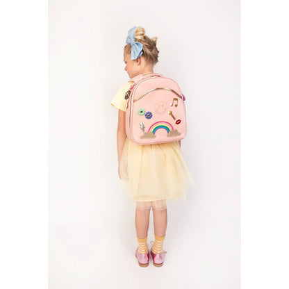 Jeune Premier Zaino Ralphie Lady Gadget STOCK IN ARRIVO!