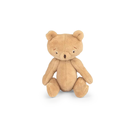 Moulin Roty – Bambolino Bébé Émile il Piccolo Orso 16 cm – Collezione Les Minouchkas