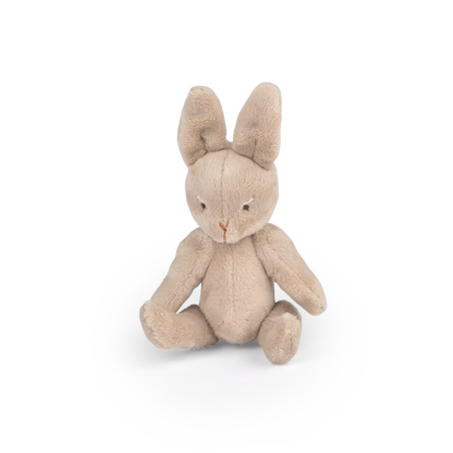 Moulin Roty – Bambolina Bébé Nine la Coniglietta 16 cm – Collezione Les Minouchkas