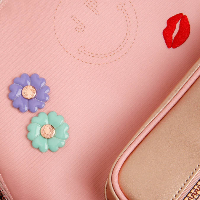 Zaino New Bobbie Lady Gadget – Jeune Premier (6+ anni) PRE-ORDINE!