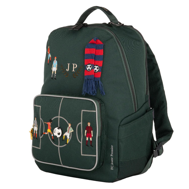 Jeune Premier New Bobbie – FC Jeune Premier