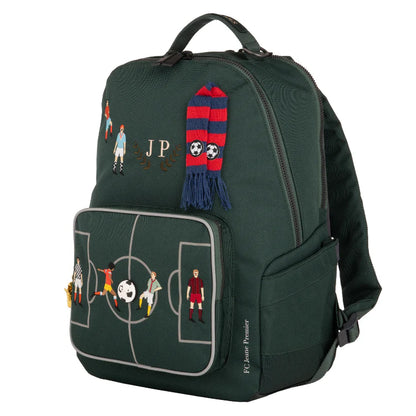 Jeune Premier New Bobbie – FC Jeune Premier
