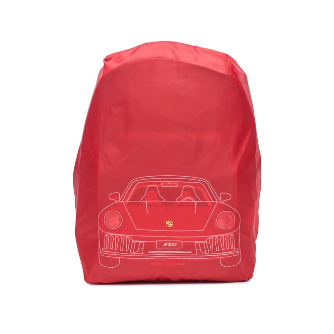 Jeune Premier New Bobbie Porsche – Zaino Scuola 6+